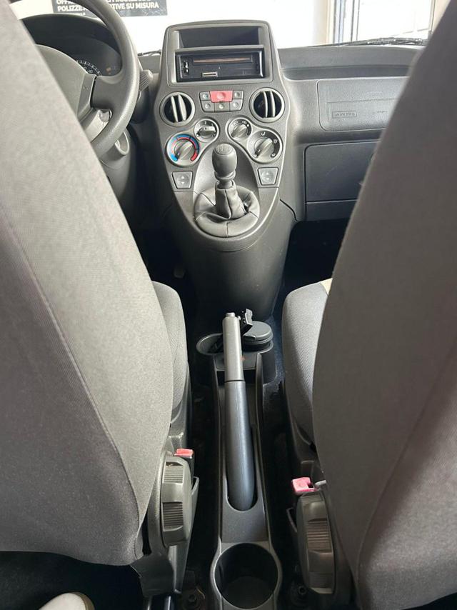 FIAT Panda usata 18