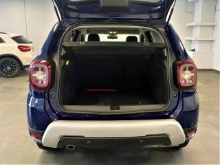 DACIA Duster usata, con Filtro antiparticolato