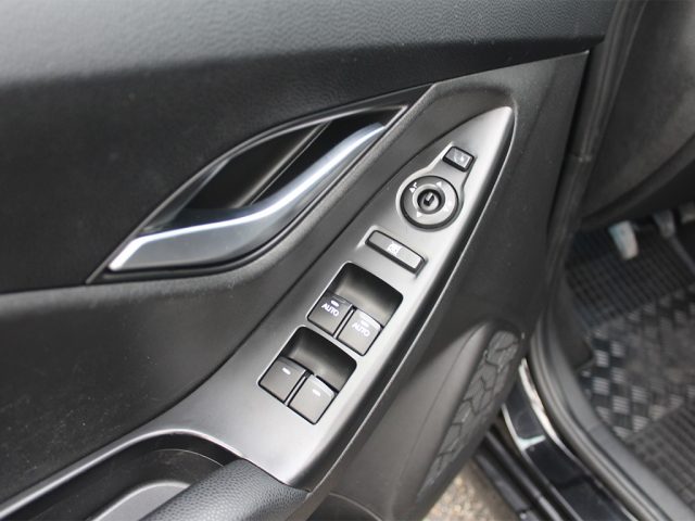 HYUNDAI iX20 usata, con Bracciolo