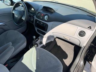 CITROEN C3 usata, con Chiusura centralizzata