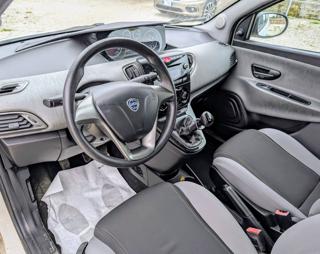 LANCIA Ypsilon usata, con Alzacristalli elettrici