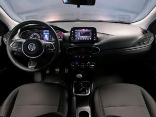 FIAT Tipo usata, con Climatizzatore