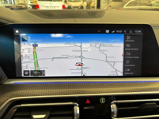 BMW X5 usata, con Controllo trazione