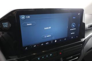 FORD Tourneo Custom usata 15