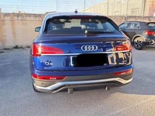 AUDI Q5 usata, con Alzacristalli elettrici