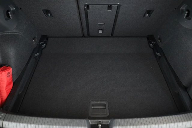 VOLKSWAGEN Golf GTI usata, con Controllo automatico clima