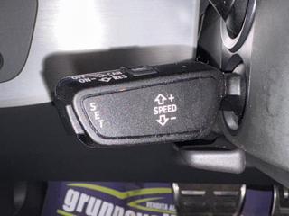 AUDI A5 usata, con Sedili riscaldati