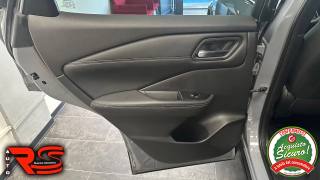 NISSAN Qashqai usata, con Cronologia tagliandi