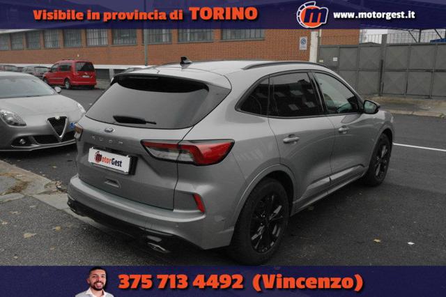 FORD Kuga usata, con Cerchi in lega