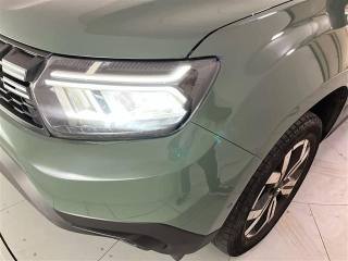 DACIA Duster usata, con Climatizzatore