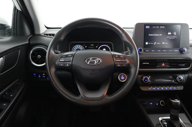 HYUNDAI Kona usata 5