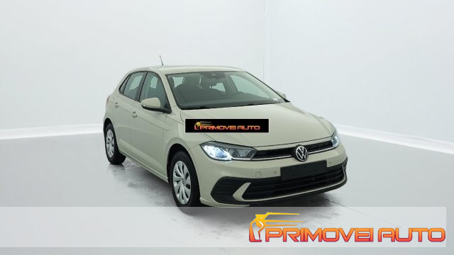 VOLKSWAGEN Polo usata, con Airbag
