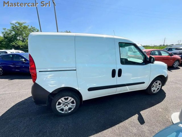 FIAT Doblo usata, con Climatizzatore