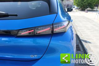 PEUGEOT 308 usata, con Filtro antiparticolato