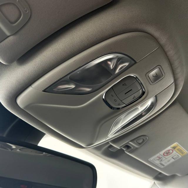 JEEP Compass usata, con Luci diurne LED