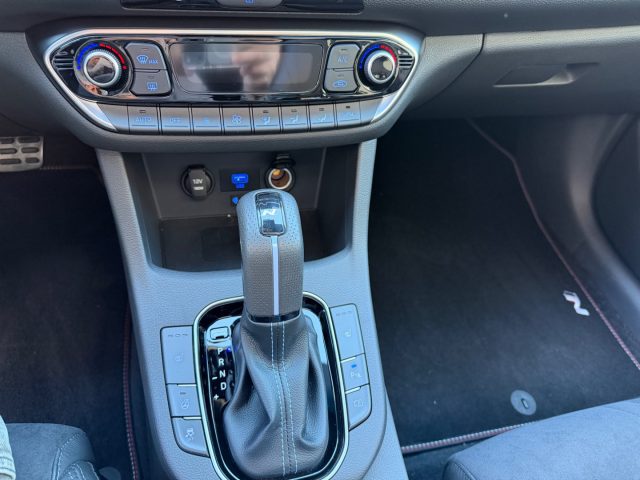 HYUNDAI i30 usata, con ESP