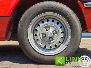 TRIUMPH Spitfire usata 7