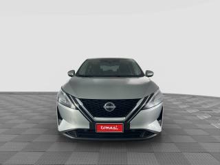 NISSAN Qashqai usata 7