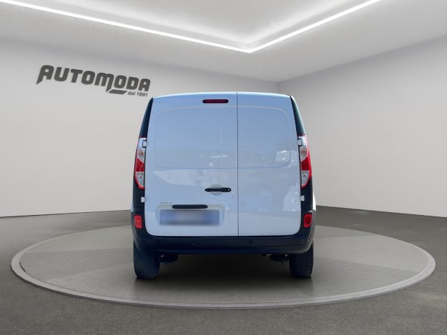 RENAULT Kangoo usata, con Climatizzatore