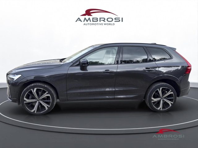 VOLVO XC60 usata 5