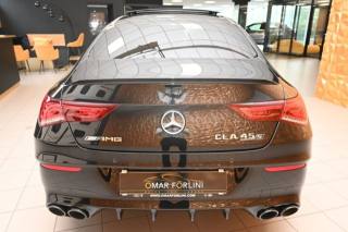 MERCEDES-BENZ CLA 45 AMG usata 79