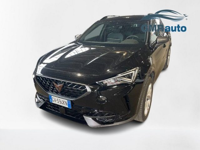 CUPRA Formentor usata, con ABS