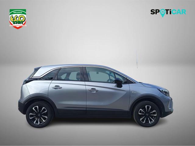 OPEL Crossland usata, con Airbag Passeggero