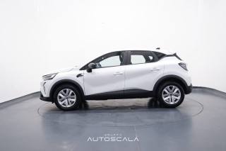 RENAULT Captur usata, con Airbag laterali