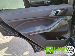 BMW X5 usata, con Portellone posteriore elettrico