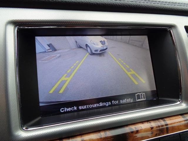 JAGUAR XF usata, con Fari Xenon