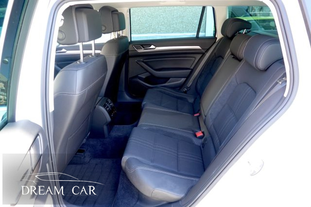 VOLKSWAGEN Passat Alltrack usata, con Controllo trazione