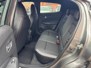 NISSAN Juke usata, con Cruise Control