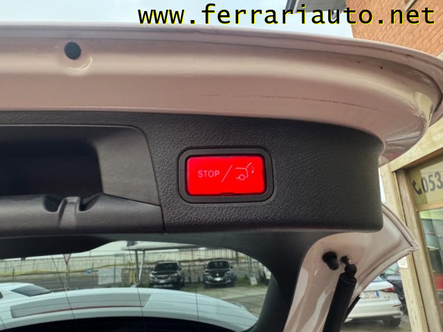 MERCEDES-BENZ GLA 200 usata, con USB