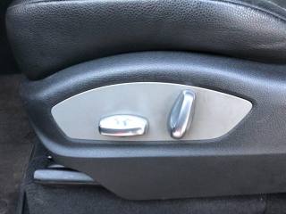 PORSCHE Cayenne usata, con Sensore di luce