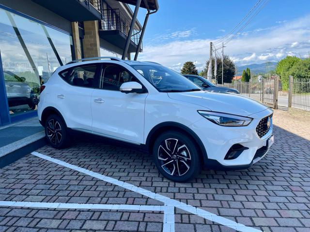 MG ZS usata, con Airbag laterali