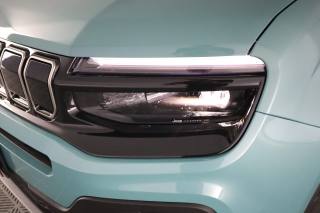JEEP Avenger usata 7