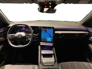 RENAULT Austral usata, con Sistema di navigazione