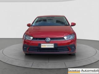 VOLKSWAGEN Polo 1.0 Life