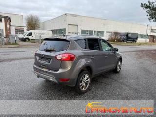 FORD Kuga usata, con Chiusura centralizzata