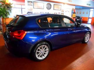 BMW 116 usata, con Airbag Passeggero