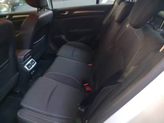 RENAULT Megane usata, con Immobilizzatore elettronico