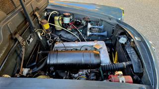ALFA ROMEO Giulietta usata 29