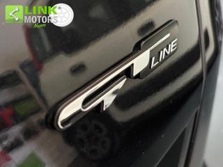 KIA Sportage usata, con Controllo elettronico della corsia
