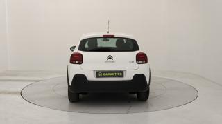 CITROEN C3 usata, con Airbag Passeggero