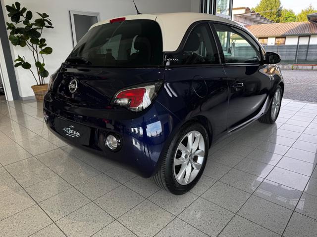 OPEL Adam usata, con Alzacristalli elettrici