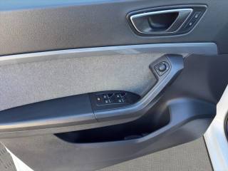 SEAT Ateca usata, con Controllo elettronico della corsia