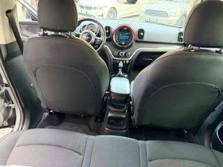 MINI Countryman usata, con Controllo trazione