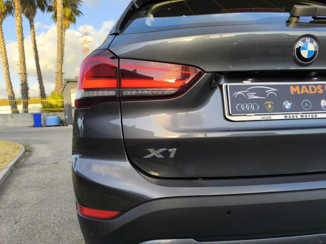 BMW X1 usata, con Climatizzatore