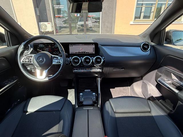 MERCEDES-BENZ GLA 200 usata, con Cruise Control