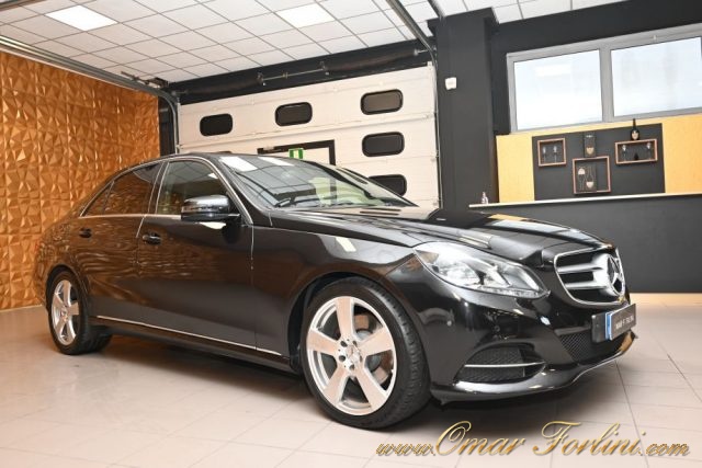MERCEDES-BENZ E 300 usata 67